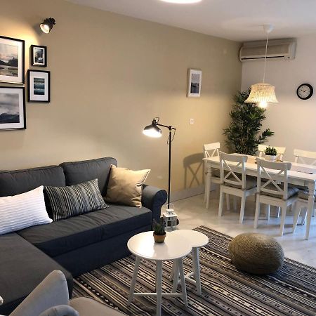 Apartments Nebo Вантачичи Экстерьер фото
