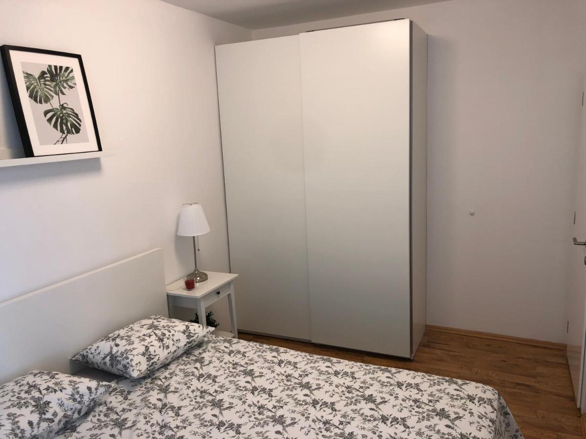 Apartments Nebo Вантачичи Экстерьер фото