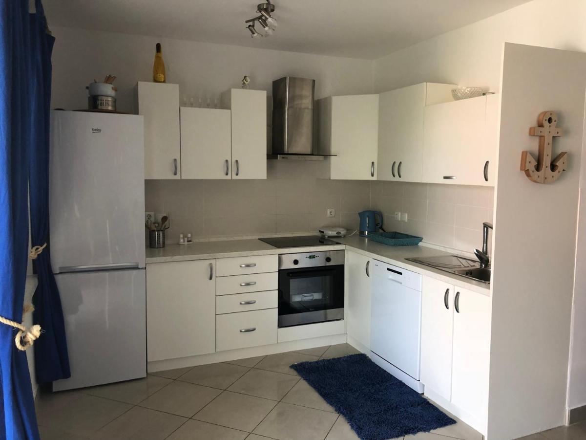Apartments Nebo Вантачичи Экстерьер фото